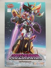 超重神ブラヴィオン|グッドスマイルカンパニー