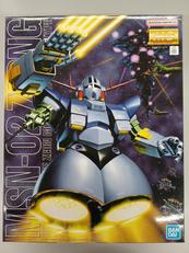 MGプラモデル|バンダイ