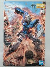 MGプラモデル|バンダイ