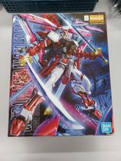MG 1/100プラモデル|BANDAI