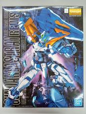 MGプラモデル|バンダイ