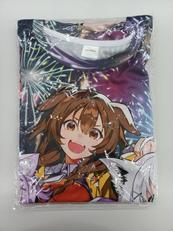 フルグラフィックTシャツ|株式会社サイバーエージェント