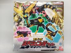 王様戦隊キングオージャー|バンダイ