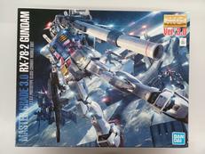 MGプラモデル