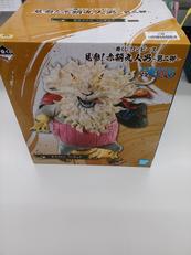 一番くじ　フィギュア