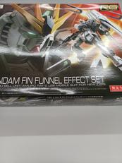 RG プラモデル