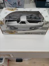 1/18スケールミニカー|ERTL アーテル