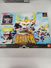 機動武者大戦|バンダイ