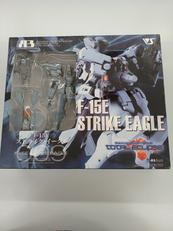 メカアクションフィギュア|ボークス