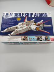 EXモデル|バンダイ