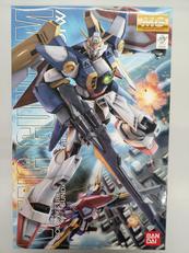 MGプラモデル|バンダイ