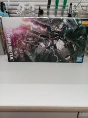 MGプラモデル|バンダイ