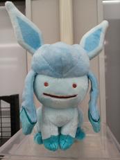 へんしん！メタモンぬいぐるみ|ポケモンセンター