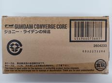 GUNDAM CONVERGE CORE|バンダイ