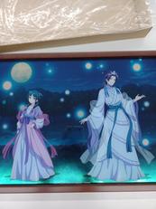 薬屋のひとりごと オンラインくじVOL.2|くじ引き堂