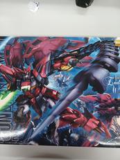 MGプラモデル|バンダイ