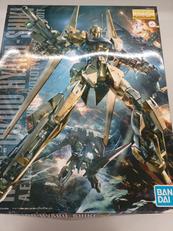 MGプラモデル