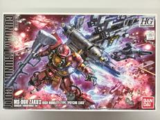 HGプラモデル|バンダイ