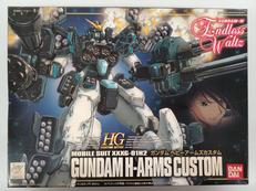 HG プラモデル|BANDAI