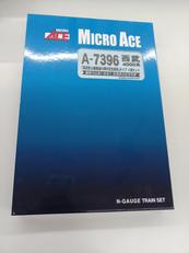 Nゲージ|MICRO ACE