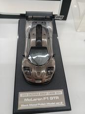 1:43 スケールミニカー|エイチ.ピー.アイ.ジャパン