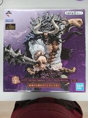 一番くじ　ワンピースBEST OF OMNIBUS|BANDAI