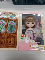 BLYTHE|TAKARA TOMY