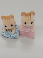 シルバニアファミリー|エポック社