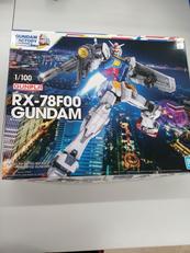 1/100プラモデル|バンダイ