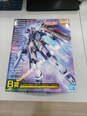 MGプラモデル|バンダイ