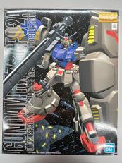 MGプラモデル|バンダイ