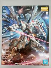 MGプラモデル|バンダイ