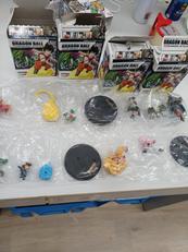 トレーディングフィギュア