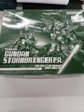 MG 1/100プラモデル|BANDAI