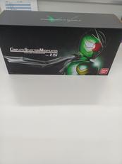 仮面ライダーW|BANDAI