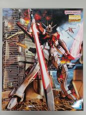 MGプラモデル|バンダイ