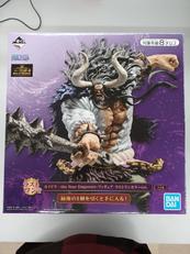 一番くじワンピース BEST OF OMNIBUS|BANDAI