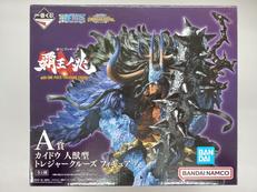 一番くじワンピース 覇王ノ兆|BANDAI