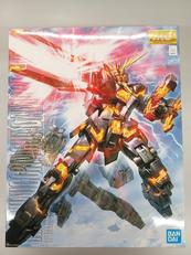 MGプラモデル|バンダイ