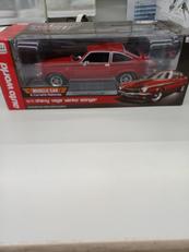 1/18 1972 シボレーベガイェンコ スティンガー|アメリカンマックス