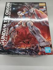 MGプラモデル|BANDAI