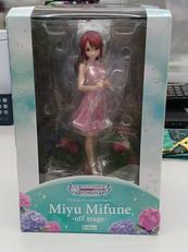 1/8 アイドルマスター シンデレラガールズ