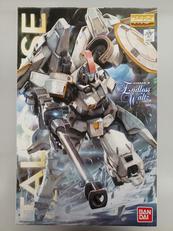 MG プラモデル|BANDAI