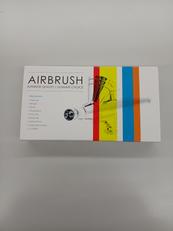 エアーブラシ|イーグル模型