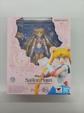 S.H.FIGUARTS|BANDAI SPIRITS