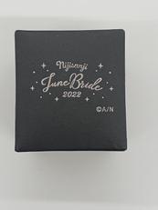 ジューンブライド2022 ライバーイメージリング