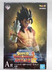 一番くじドラゴンボール スーパードラゴンボールヒーローズ|BANDAI