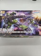 HGプラモデル|BANDAI