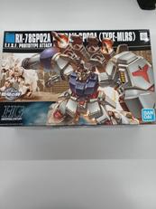 HG 1/144プラモデル|BANDAI