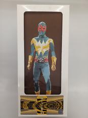 リアルアクションヒーローズ|メディコム・トイ